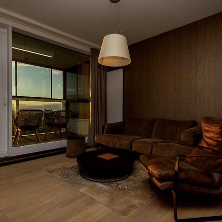Magna Vita Apartment บราติสลาวา ภายนอก รูปภาพ
