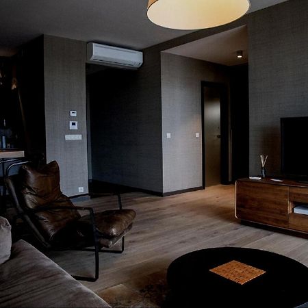 Magna Vita Apartment บราติสลาวา ภายนอก รูปภาพ