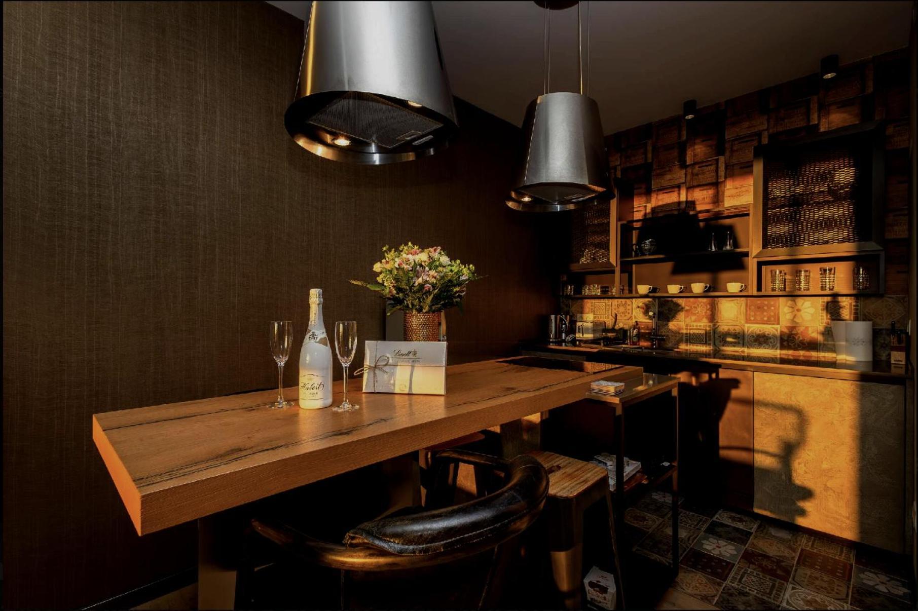 Magna Vita Apartment บราติสลาวา ภายนอก รูปภาพ