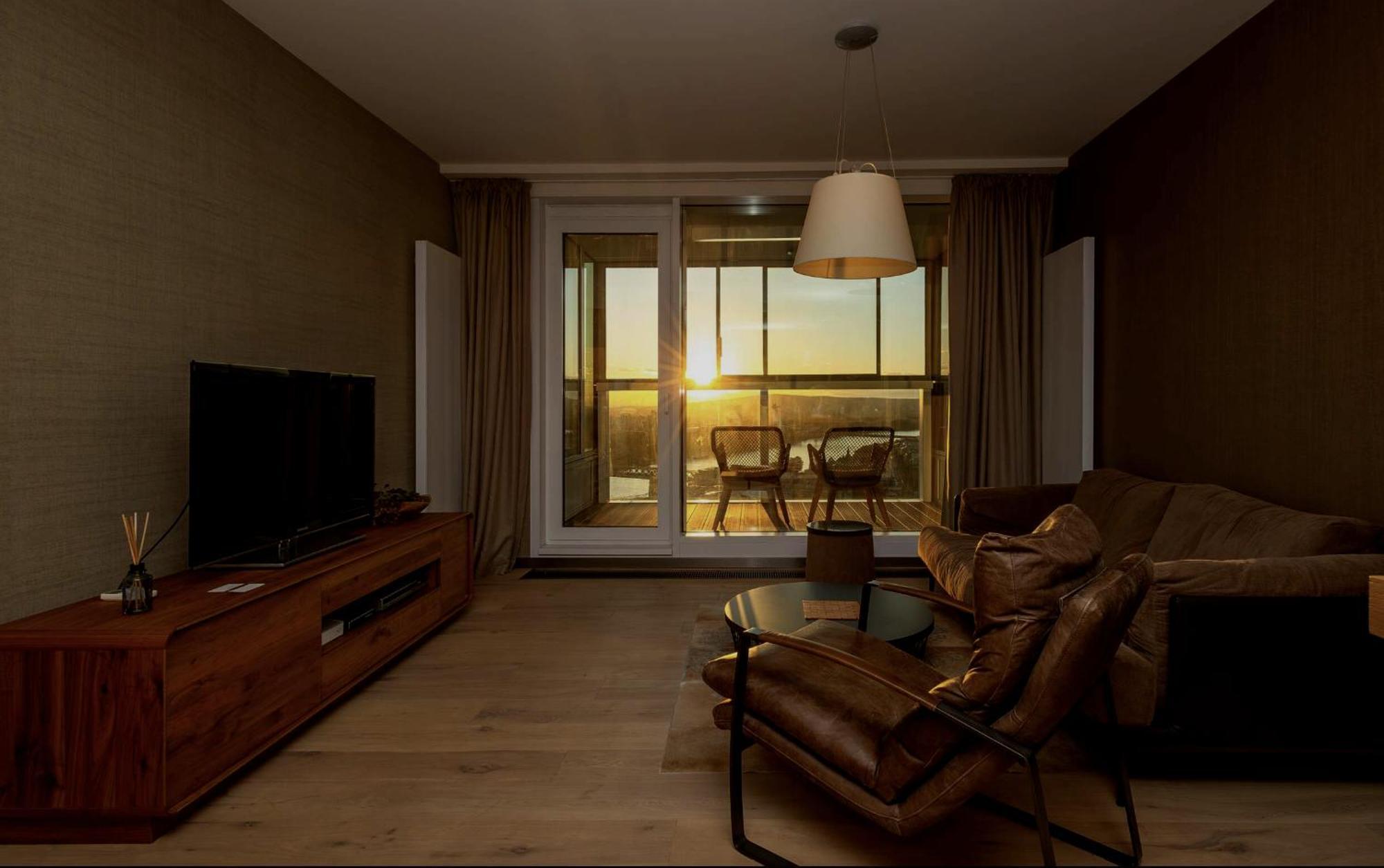 Magna Vita Apartment บราติสลาวา ภายนอก รูปภาพ