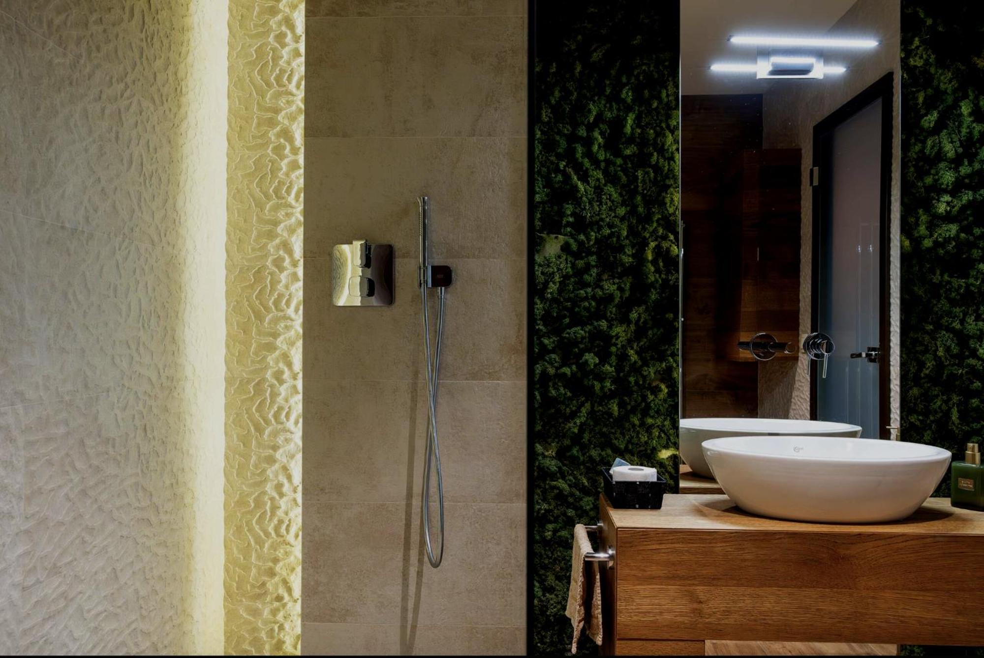 Magna Vita Apartment บราติสลาวา ภายนอก รูปภาพ